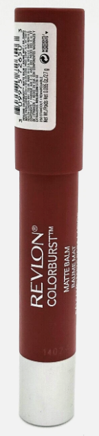 Revlon Colorburst Matte Lip Balm 250 Standout