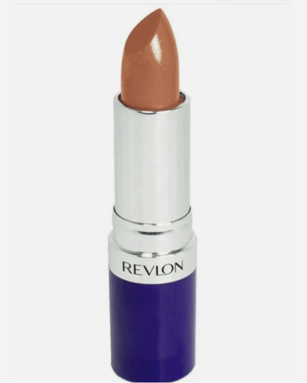 Revlon Electric Shock Lipstick 109 Up In Flames