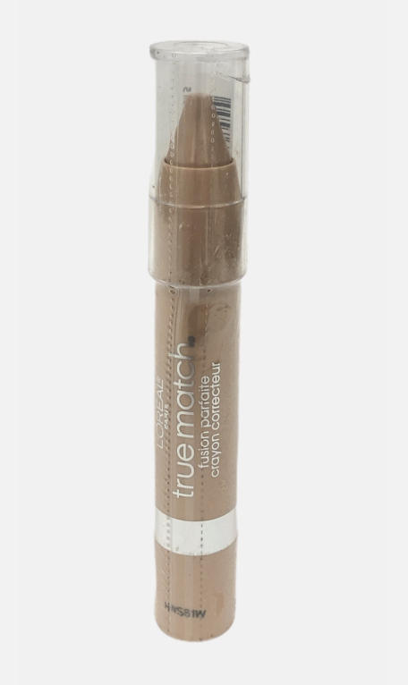 Loreal Paris True Match Crayon Concealer - Light / Medium N4-5