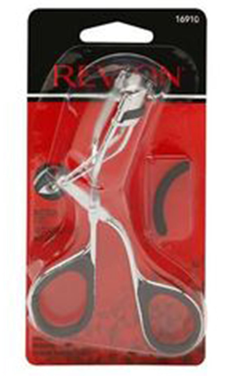 Revlon Advanced Design Eyelash Curler - 3 Ea