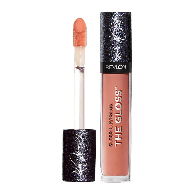 Revlon Ashley Graham Super Lustrous The Gloss 322 Feelin' It