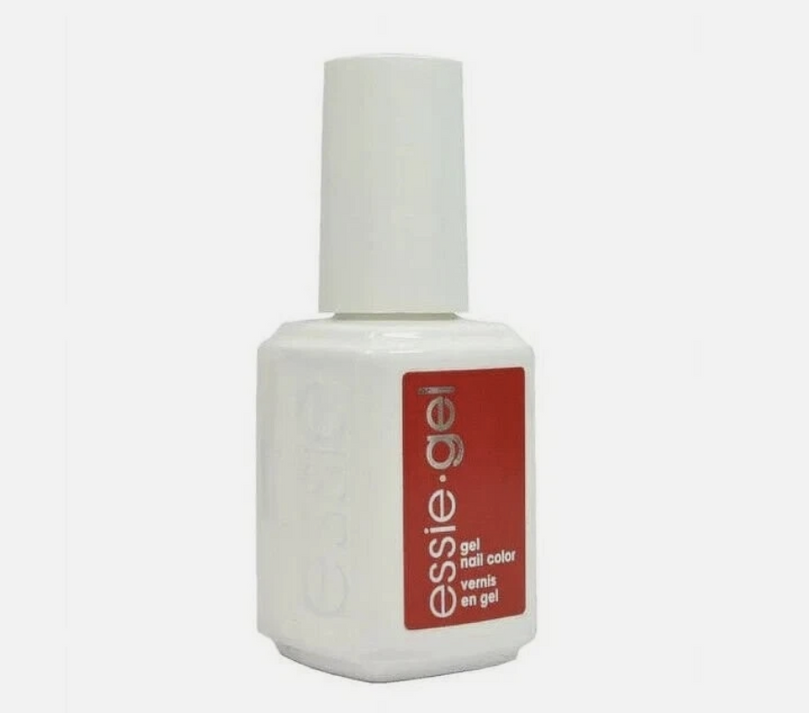 Essie Gel Nail Polish 820G She's Pampered