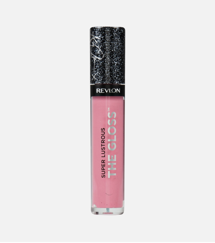 Revlon Super Lustrous Lip Gloss 320 Into The Bloom