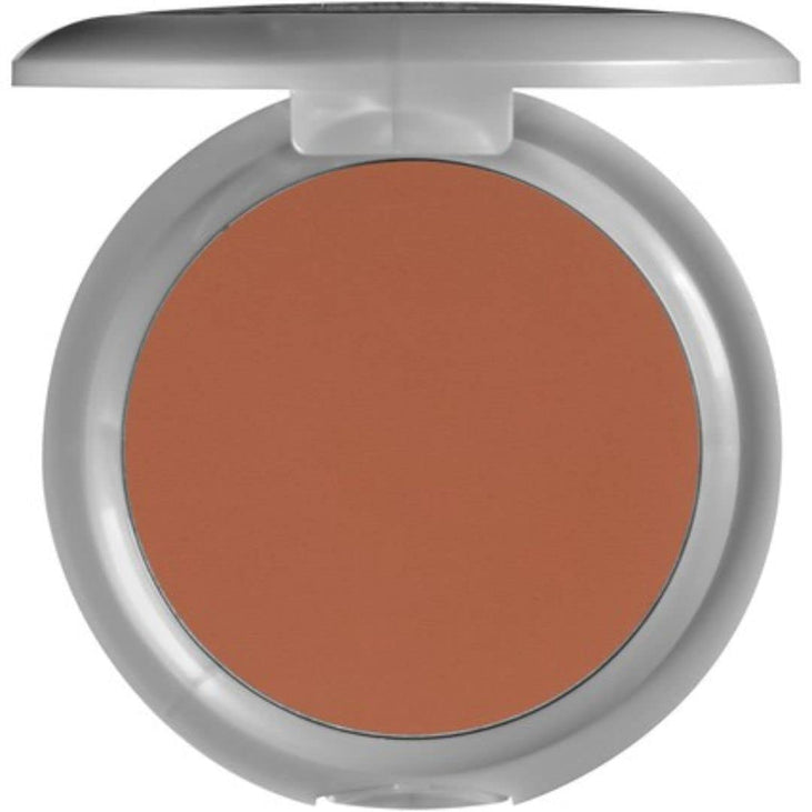 L'Oreal Paris True Match Super Blendable Oil Free Makeup Powder, Nut Brown, 0.33 oz