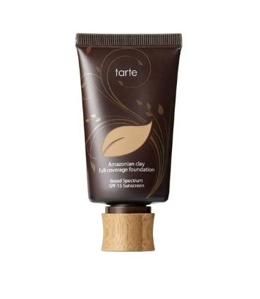 Tarte Amazonian Clay 12Hr Full Coverage Foundation SPF15 Light Medium Honey