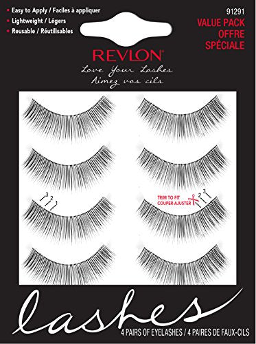 Revlon Multi-Pack Most Loved, Volumizing, 0.81 Ounce