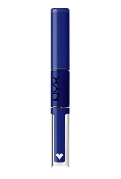 NYX Professional Makeup Shine Loud High Shine Lip Color - Disrupter