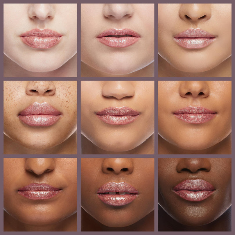 Revlon Ultra HD Metallic Matte Lipcolor 720 HD Luster