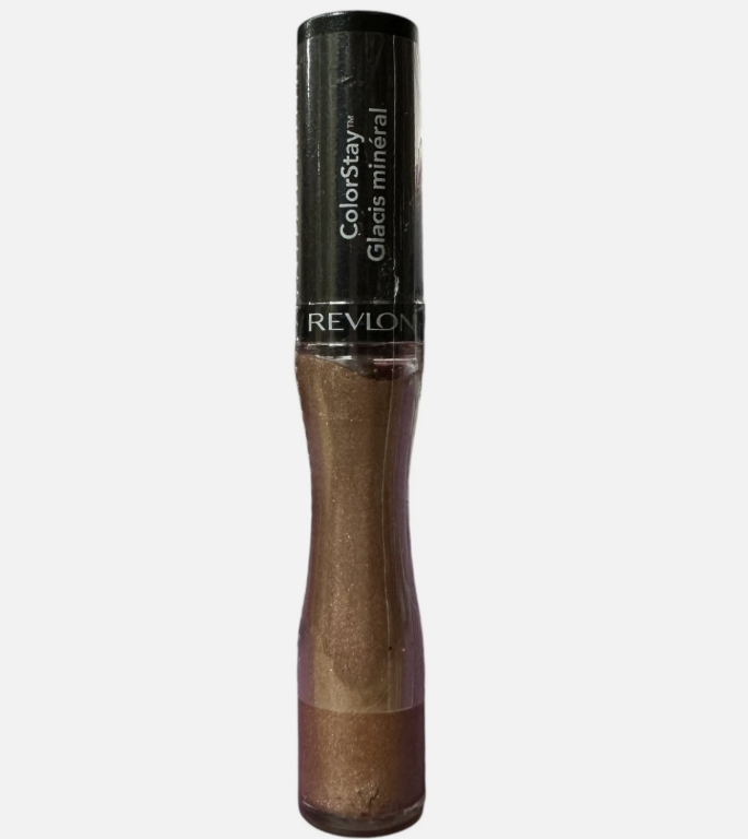Revlon ColorStay Mineral Lipglaze 530 Infinite Rose