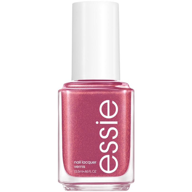 Essie Nail Polish - Ferris of Them All (Color 324) - Glossy Finish