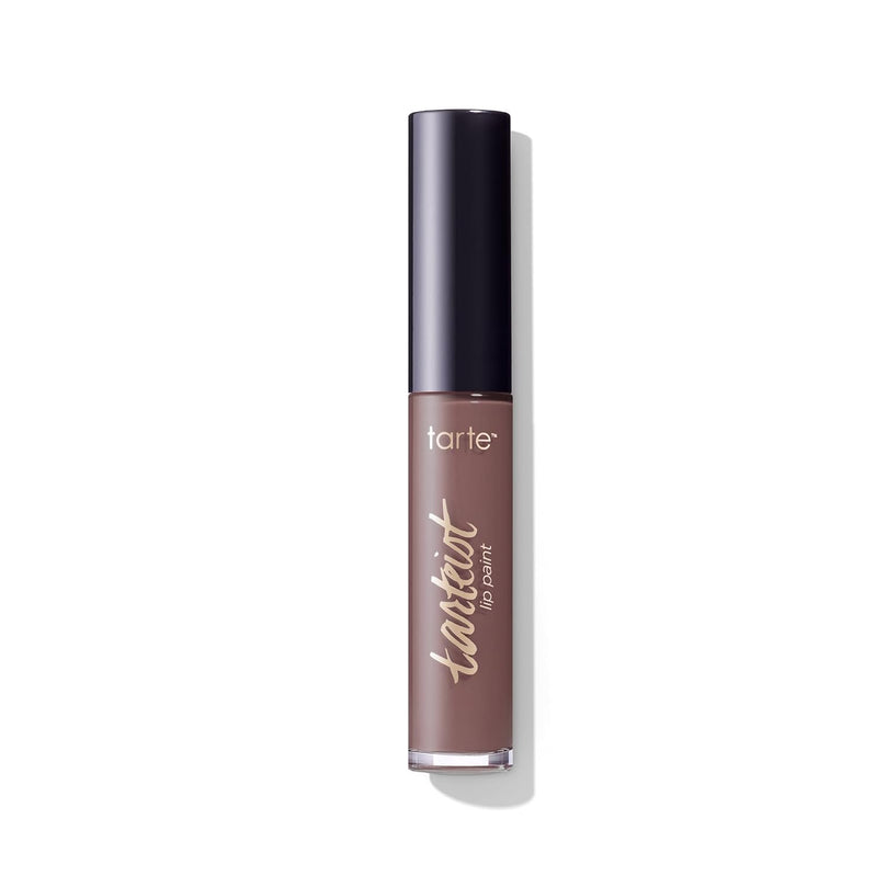 Tarte Tarteist Creamy Matte Lip Paint - RAVE (Greige) 0.2oz