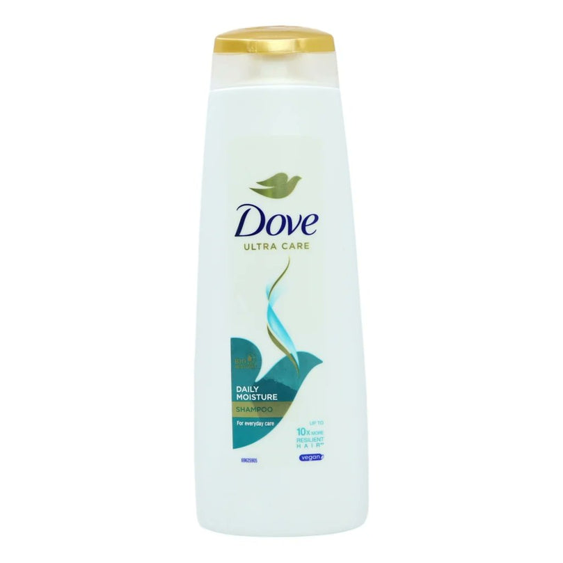 Dove Daily Moisture Shampoo 250 ml