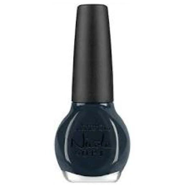 OPI Nicole Nail Polish NI261 No Limits 0.5 oz