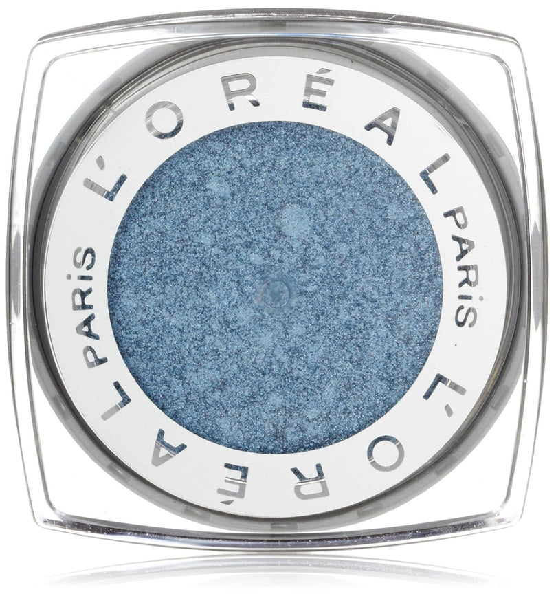 Loreal Paris Infallible Eyeshadow 222 Infinite Sky 0.12 oz