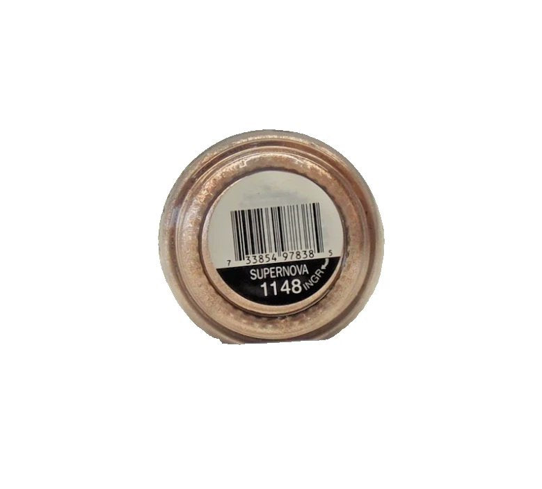 Sinful Colors Bold Color Nail Polish 1148 Supernova