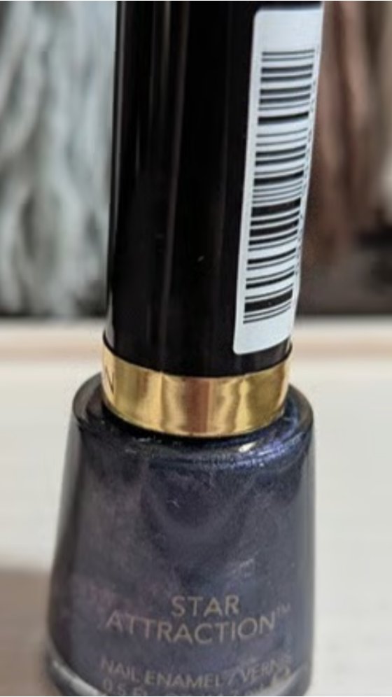 Revlon Star Attraction Nail Enamel - Pop Star