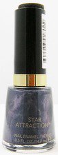 Revlon Star Attraction Nail Enamel - Pop Star