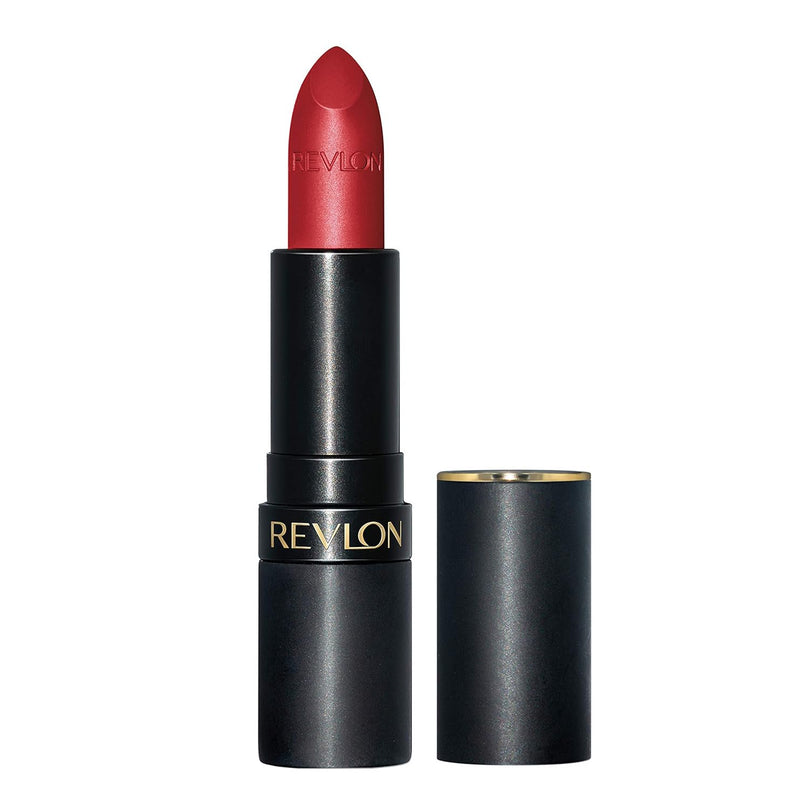 Revlon Super Lustrous Lipstick 026 Getting Serious 0.15 oz
