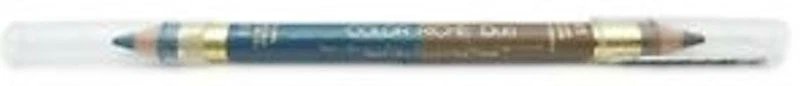L'Oreal Color Riche Duo Eyes + Eyebrows #01 Medium / #11 Deep Green