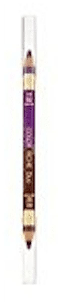 Loreal Color Riche Duo Eyes + Eyebrows #02 Dark / #14 Plum