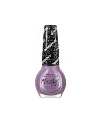 OPI Nicole Nail Lacquer NI194 I Lilac Gumdrops 0.5 FL OZ