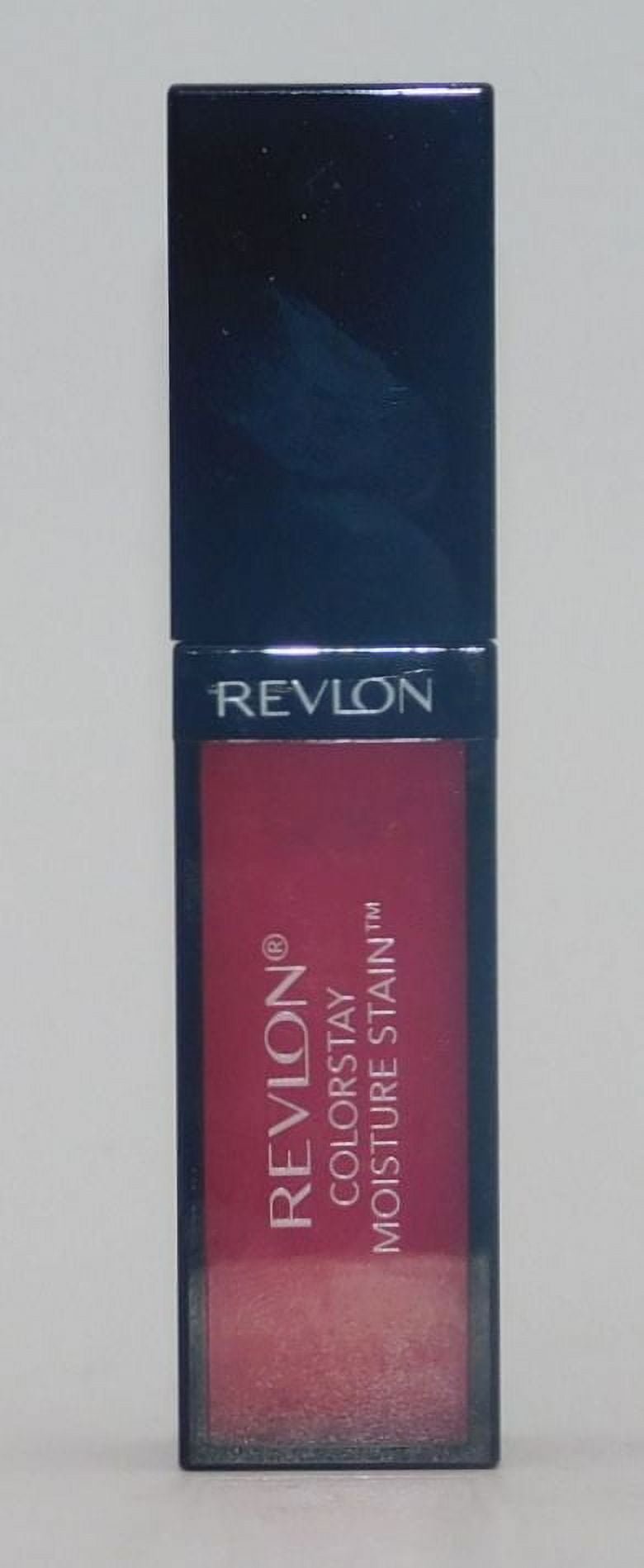 Revlon Colorstay Moisture Lip Stain 015 Barcelona Nights 0.27 Oz