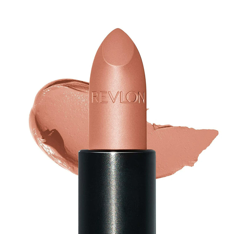 Revlon Super Lustrous Lipstick 001 If I Want To 0.15 oz