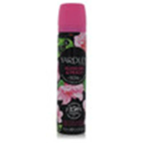 Yardley Blossom & Peach Body Spray 2.6 oz