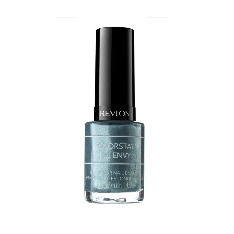 Revlon ColorStay Gel Envy Longwear Nail Polish 340 Sky's The Limit