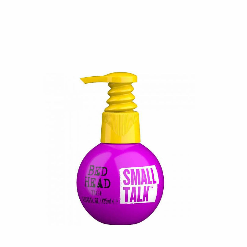 TIGI Bed Head Small Talk Thickening Cream 4.23 Oz