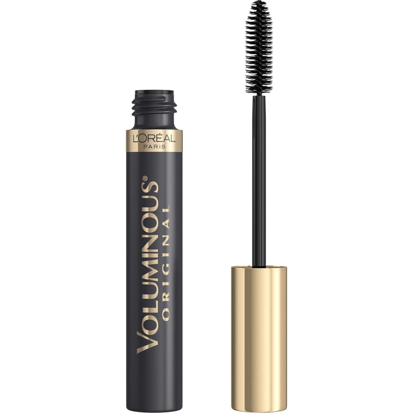 Loreal Voluminous Original Mascara 310 Blackest Black