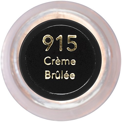 Revlon Nail Polish 915 Creme Brulee 0.50 fl oz
