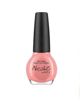 OPI Nicole Selena Gomez Nail Polish NI G08 Selena 0.5 Fl Oz