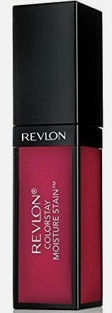 Revlon Colorstay Moisture Lip Stain 015 Barcelona Nights 0.27 Oz