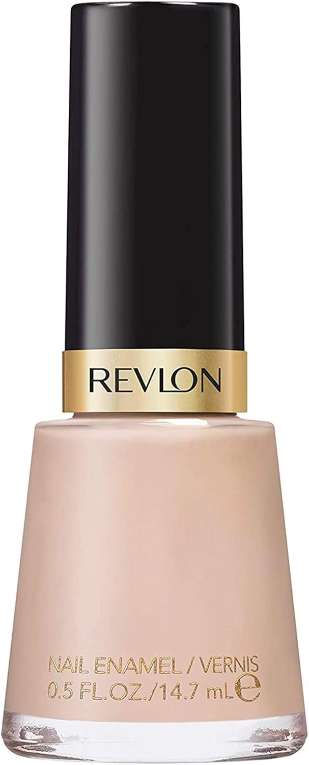 Revlon Nail Enamel 380 Elegant 0.5 Fl Oz