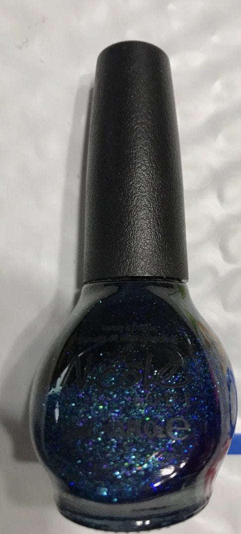 Nicole by Opi Kardashian Kolor Nail Polish NIK08 Kendall on the Katwalk