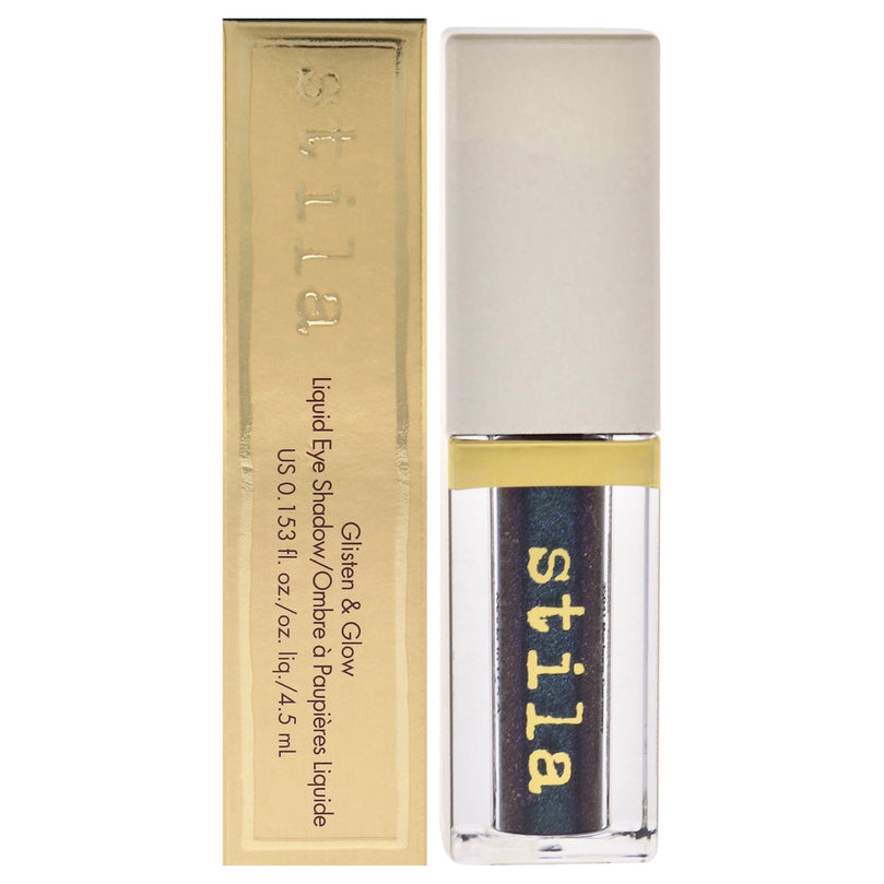 Stila Glisten and Glow Liquid Eye Shadow in Waterfall, 0.153 oz