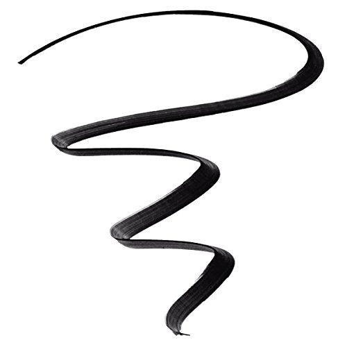 Maybelline Curvitude Liquid Ultra-Fine Eyeliner 410 Black