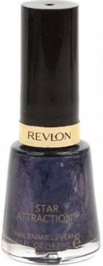 Revlon Star Attraction Nail Enamel - Pop Star