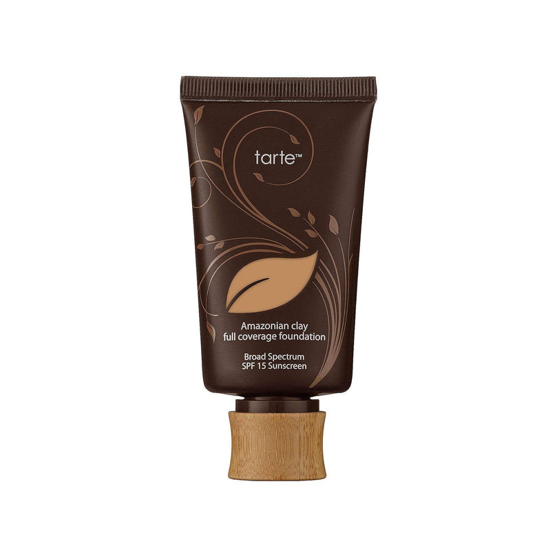 Tarte Amazonian Clay 12-Hour Full Coverage Foundation 22N Light Neutral