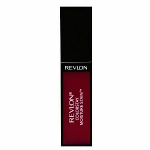 Revlon ColorStay Moisture Lip Stain 005 Parisian Passion 0.27 oz