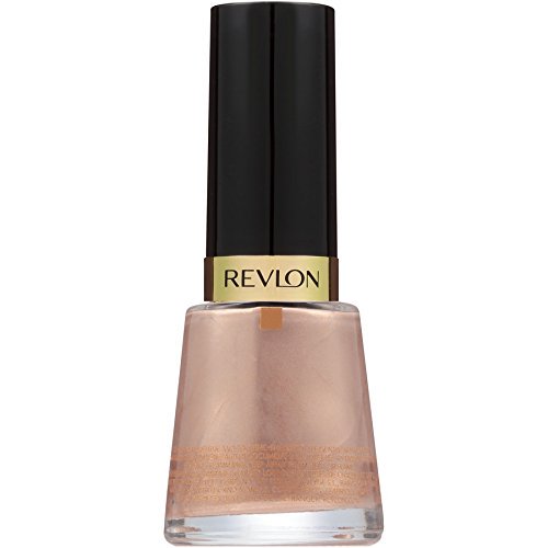 Revlon Nail Polish 915 Creme Brulee 0.50 fl oz