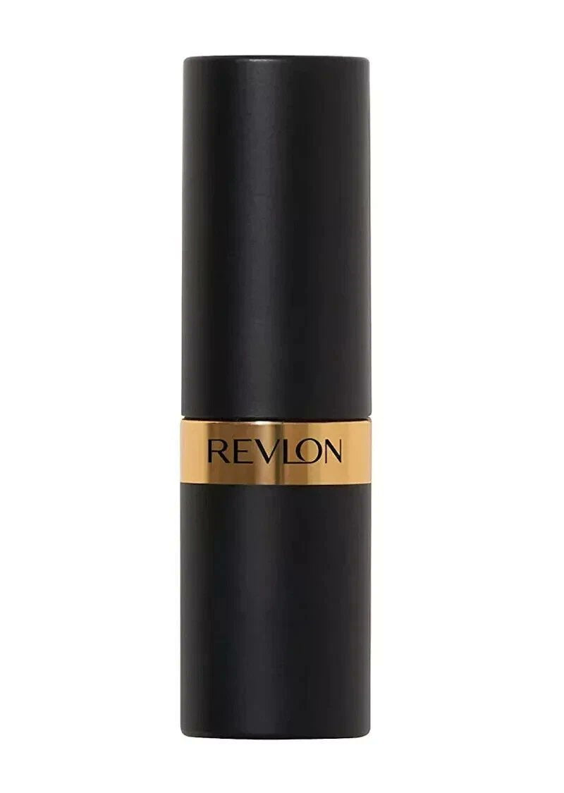 Revlon Super Lustrous Lipstick 130 Rose Velvet 0.15 Oz