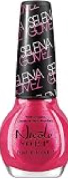 OPI Nicole Nail Lacquer NI614 Scarlett 0.5 fl oz