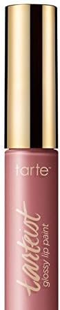 Tarte Tarteist Glossy Lip Paint Double Tap 0.20 Fl Oz