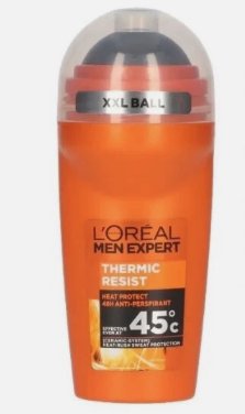 Loreal Men Expert Thermic Resist Roll On 50ml