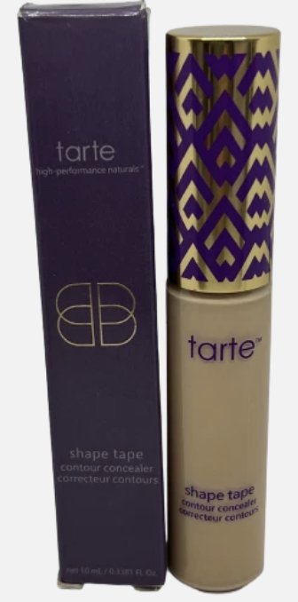 Tarte Shape Tape Contour Concealer 35N Medium 0.33 oz / 10 ml