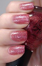 OPI Nail Polish Lacquer NIK04 Wear Something Spar-Kylie