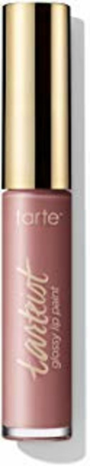 Tarte Tarteist Glossy Lip Paint Double Tap 0.20 Fl Oz