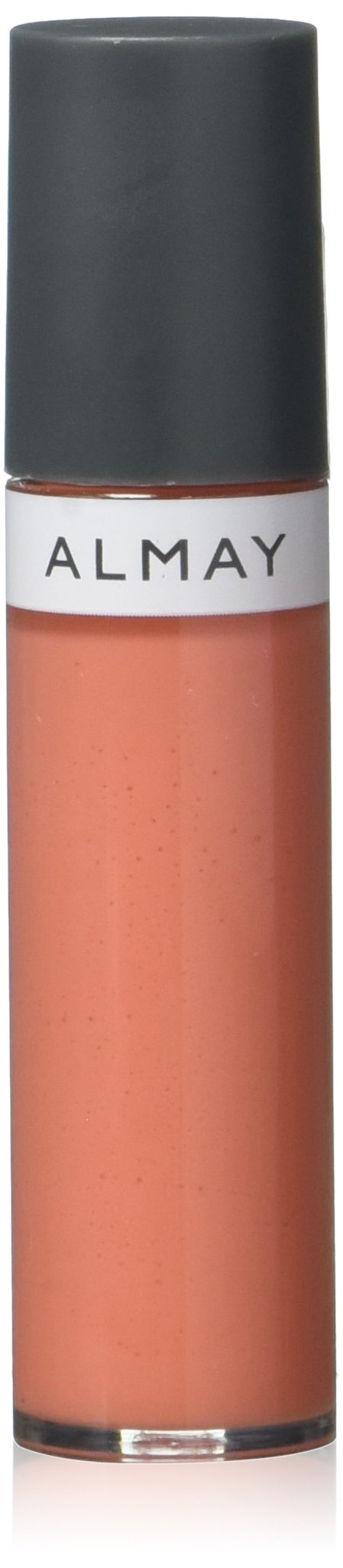 Almay Color Care Liquid Lip Balm Cantaloupe Cream 0.24 oz